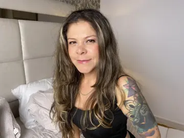 Imlive Adult Video Chat of Martina_Fiore